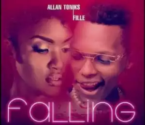 Allan Toniks - Falling ft. Fille